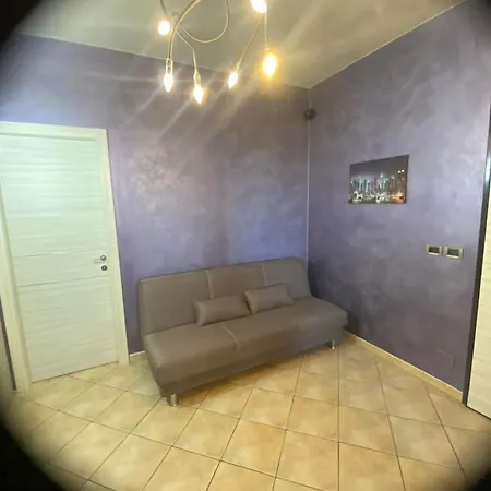 Apartamento Santa Rita *