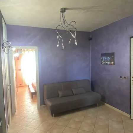 Apartamento Santa Rita *