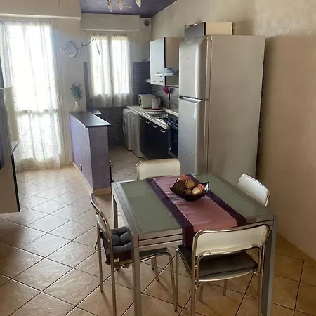 Apartamento Santa Rita Turim