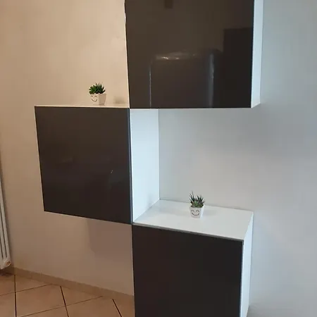 Apartamento Santa Rita *