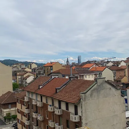 Apartment Santa Rita Turin