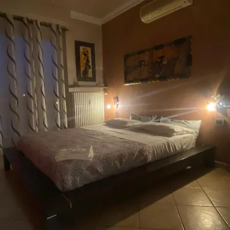 Lejlighed Santa Rita *