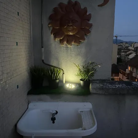 Santa Rita Lejlighed