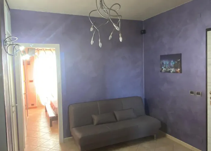 Lejlighed Santa Rita *