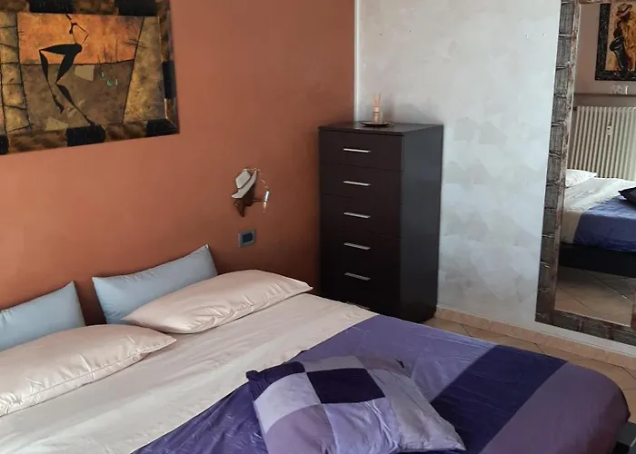 Santa Rita 토리노