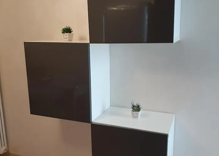 Apartamento Santa Rita *