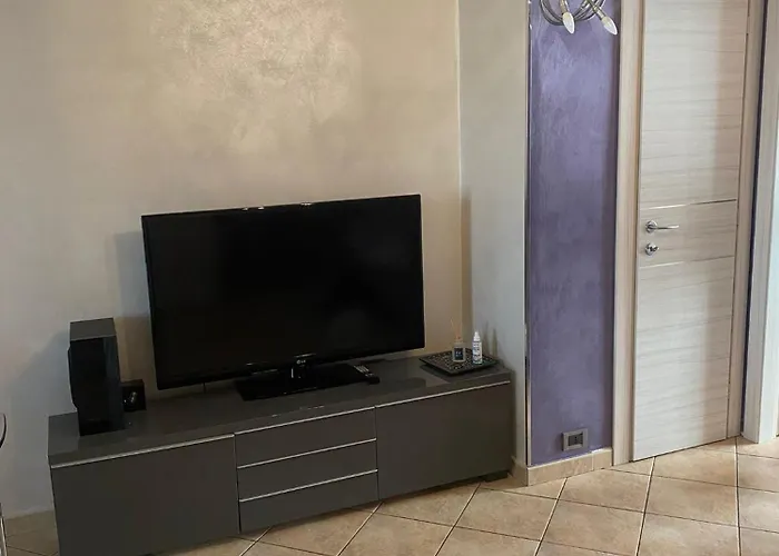 아파트 Santa Rita *