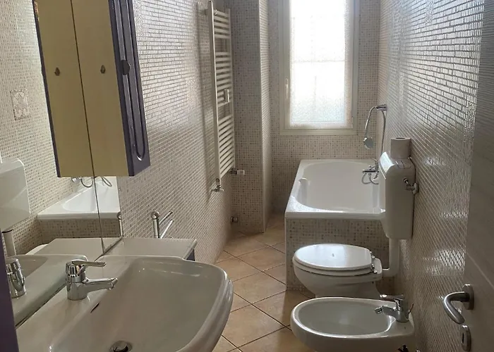 아파트 Santa Rita *