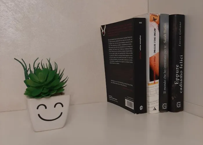 Santa Rita 아파트 *