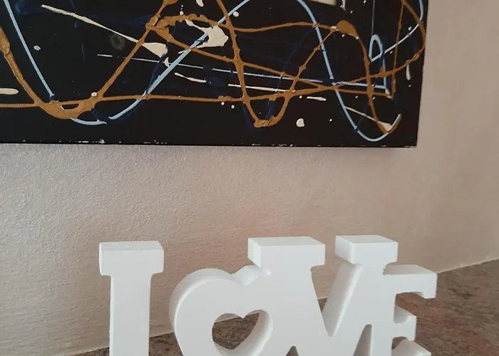 아파트 Santa Rita