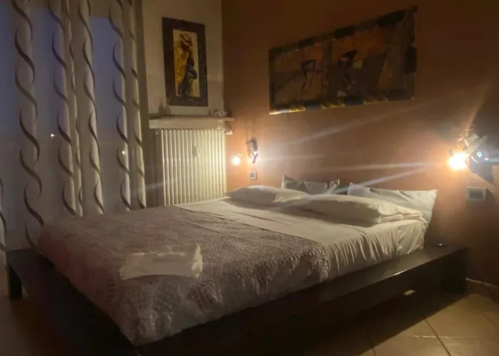Apartamento Santa Rita *
