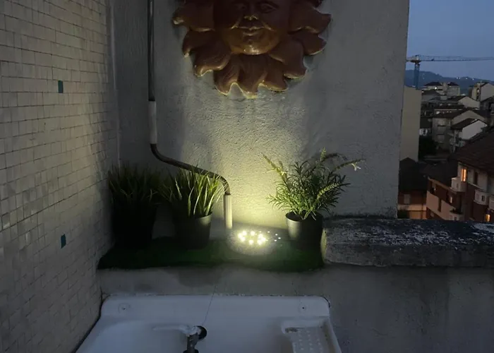 Santa Rita Apartamento