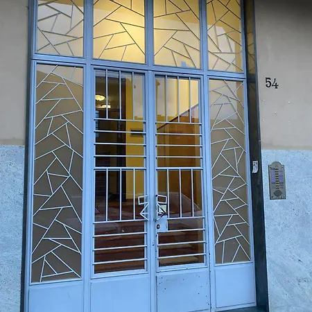 Apartamento Santa Rita Turín