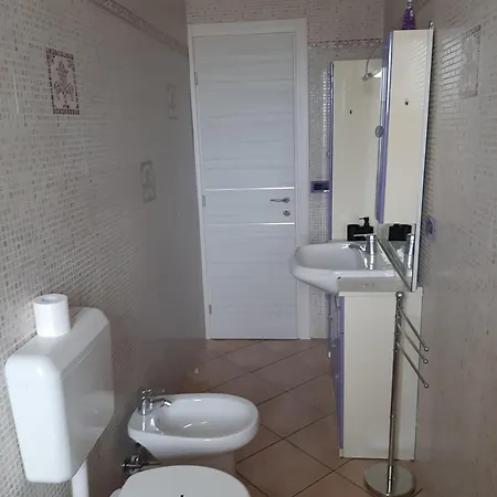 Διαμέρισμα Santa Rita Τορίνο