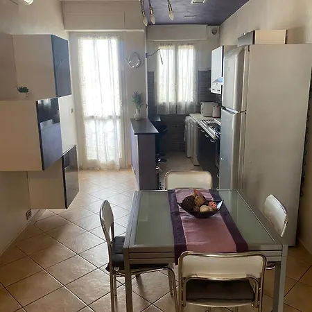 Διαμέρισμα Santa Rita Τορίνο