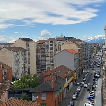 Santa Rita Turín