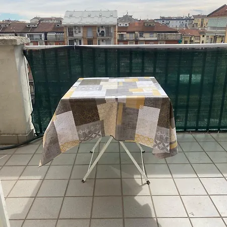 Apartamento Santa Rita *