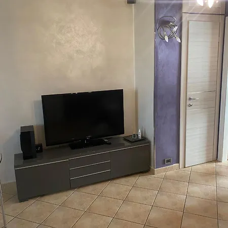 Διαμέρισμα Santa Rita *