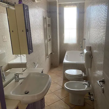 Διαμέρισμα Santa Rita *