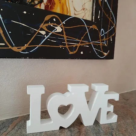 Διαμέρισμα Santa Rita