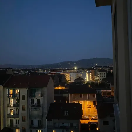 Apartamento Santa Rita Turín