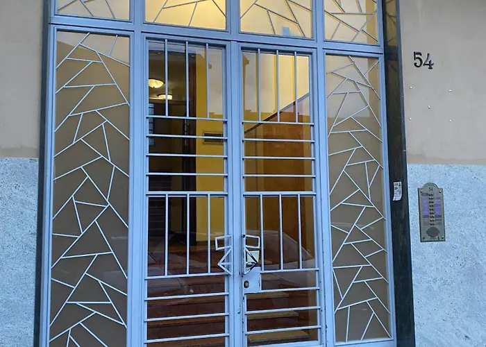 Apartmán Santa Rita Turín
