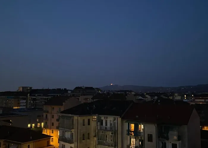 Santa Rita Apartmán Turín